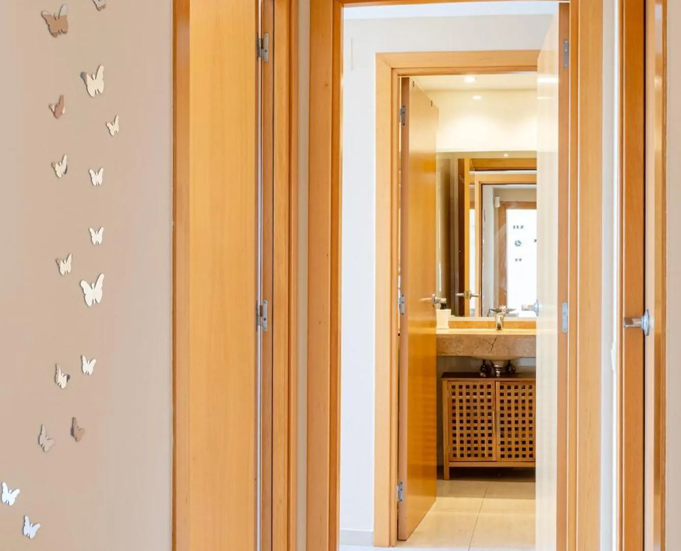 Habitacion Premium Para Estancias Largas - Wifi, Servicios Incluidos Apartment