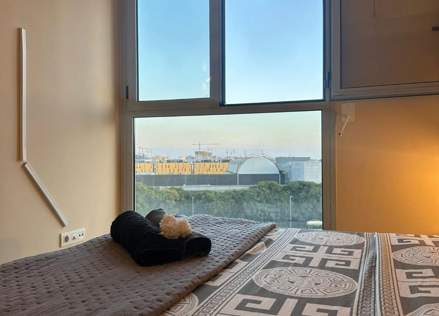 Apartment Habitacion Premium Para Estancias Largas - Wifi, Servicios Incluidos