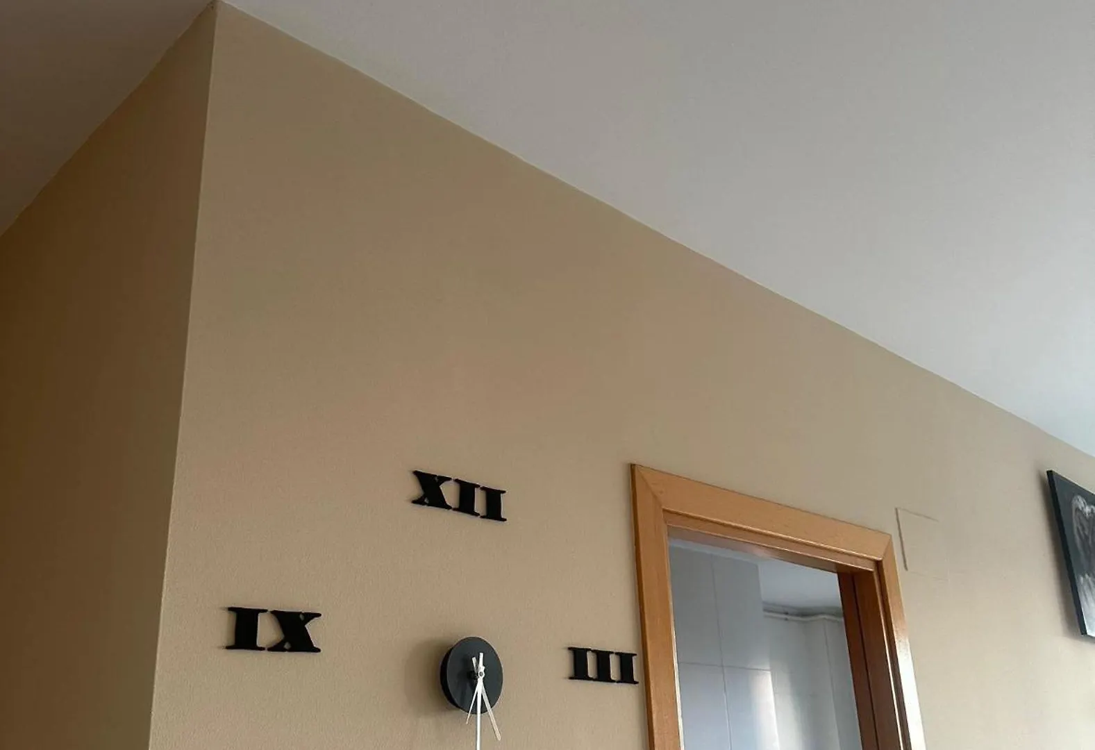 Apartment Habitacion Premium Para Estancias Largas - Wifi, Servicios Incluidos