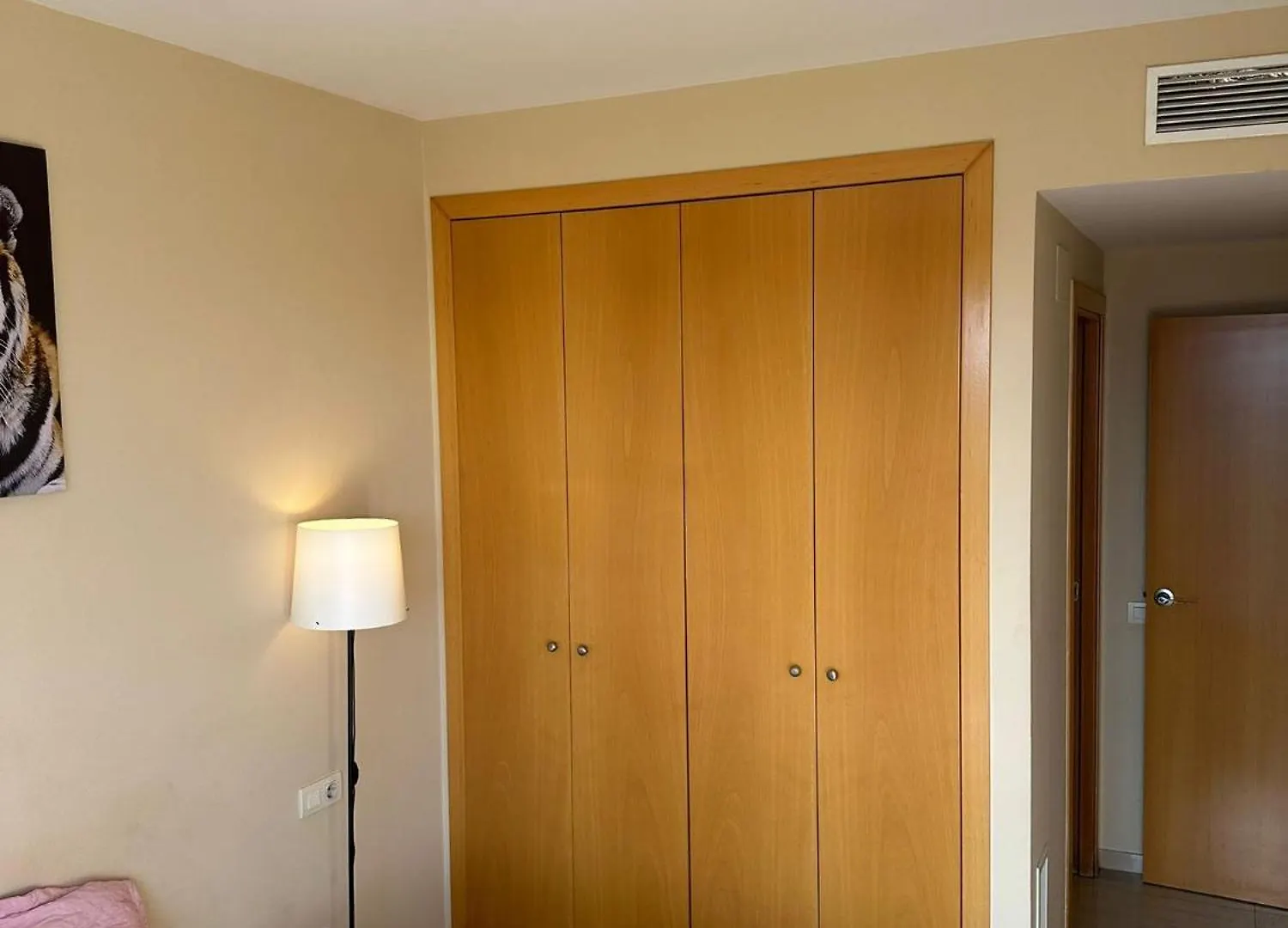 Apartment Habitacion Premium Para Estancias Largas - Wifi, Servicios Incluidos Spain