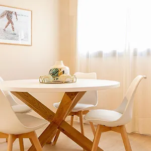Appartamento Barcelona Touch - Campalans, L'Hospitalet de Llobregat